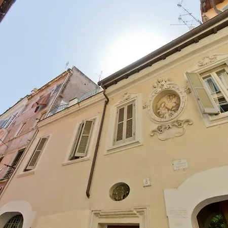 Casa vacanze Il Leopardo