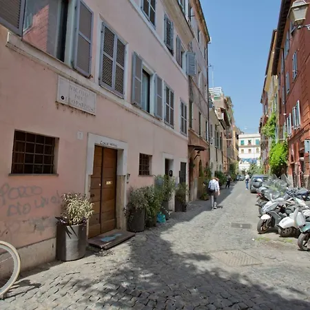 Casa vacanze Il Leopardo