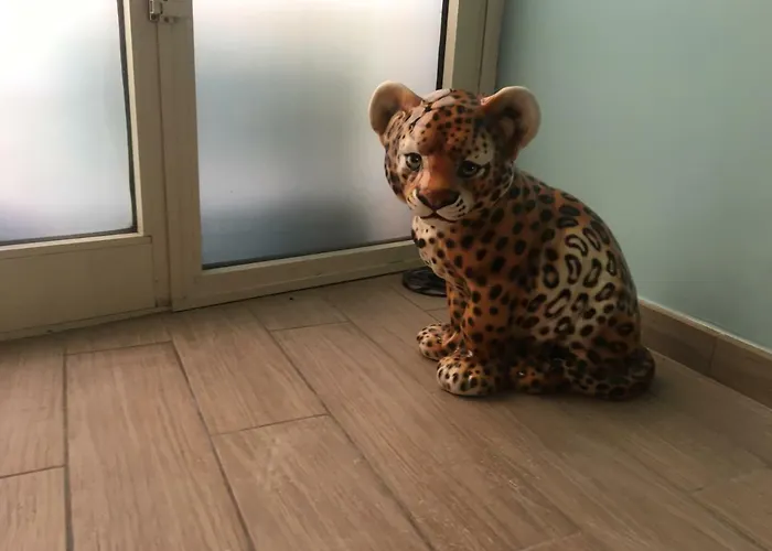 Il Leopardo רומא