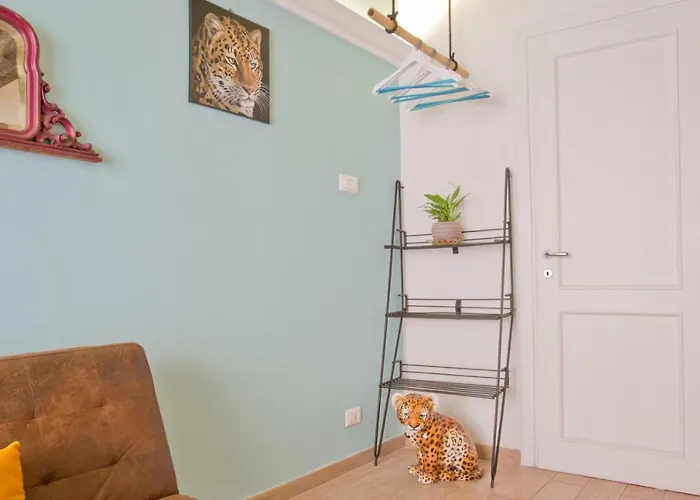 Il Leopardo רומא