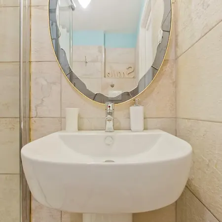 Vakantiehuis Il Leopardo Rome