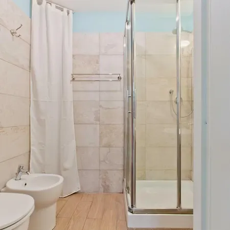 Vakantiehuis Il Leopardo