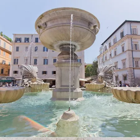 Vakantiehuis Il Leopardo *