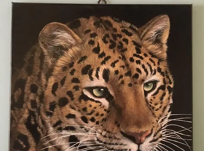 Il Leopardo 펜션 로마