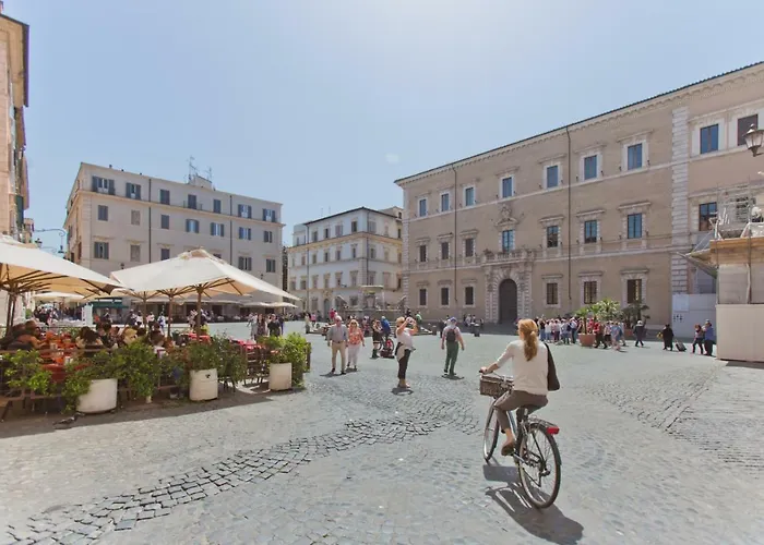 Il Leopardo 펜션 로마