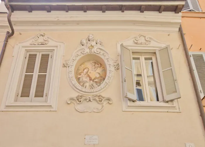 Il Leopardo * 로마