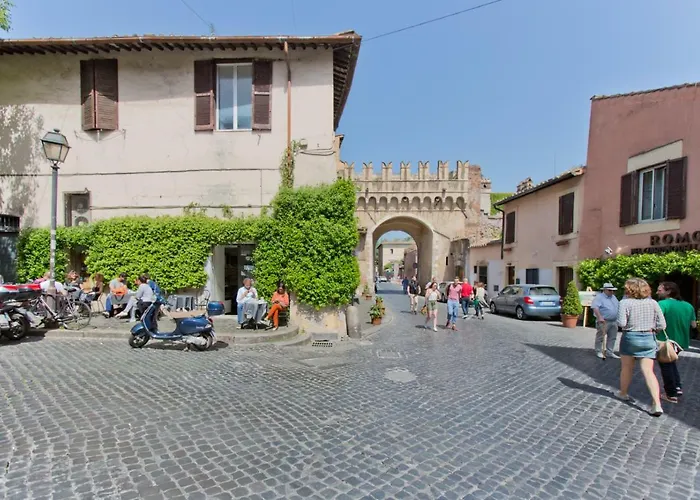 Il Leopardo * 로마