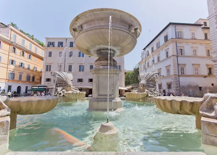 펜션 Il Leopardo *