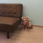Semesterbostad Il Leopardo Rom