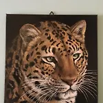 Il Leopardo Semesterbostad Rom