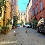 Il Leopardo Semesterbostad *