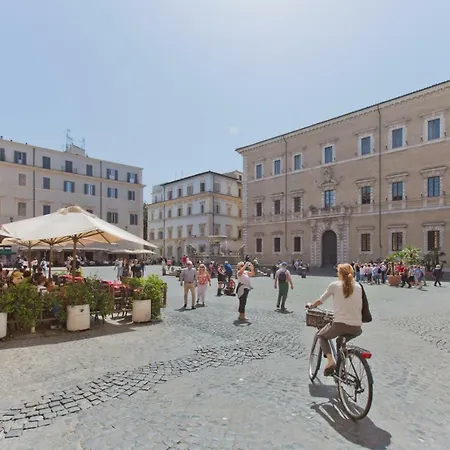 Il Leopardo Σπίτι διακοπών Ρώμη