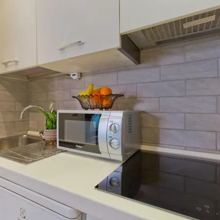 Il Leopardo Σπίτι διακοπών